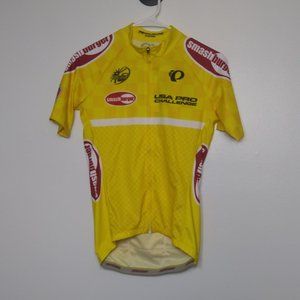 Pearl Izumi Custom Elite Pursuit LTD Jersey Biking